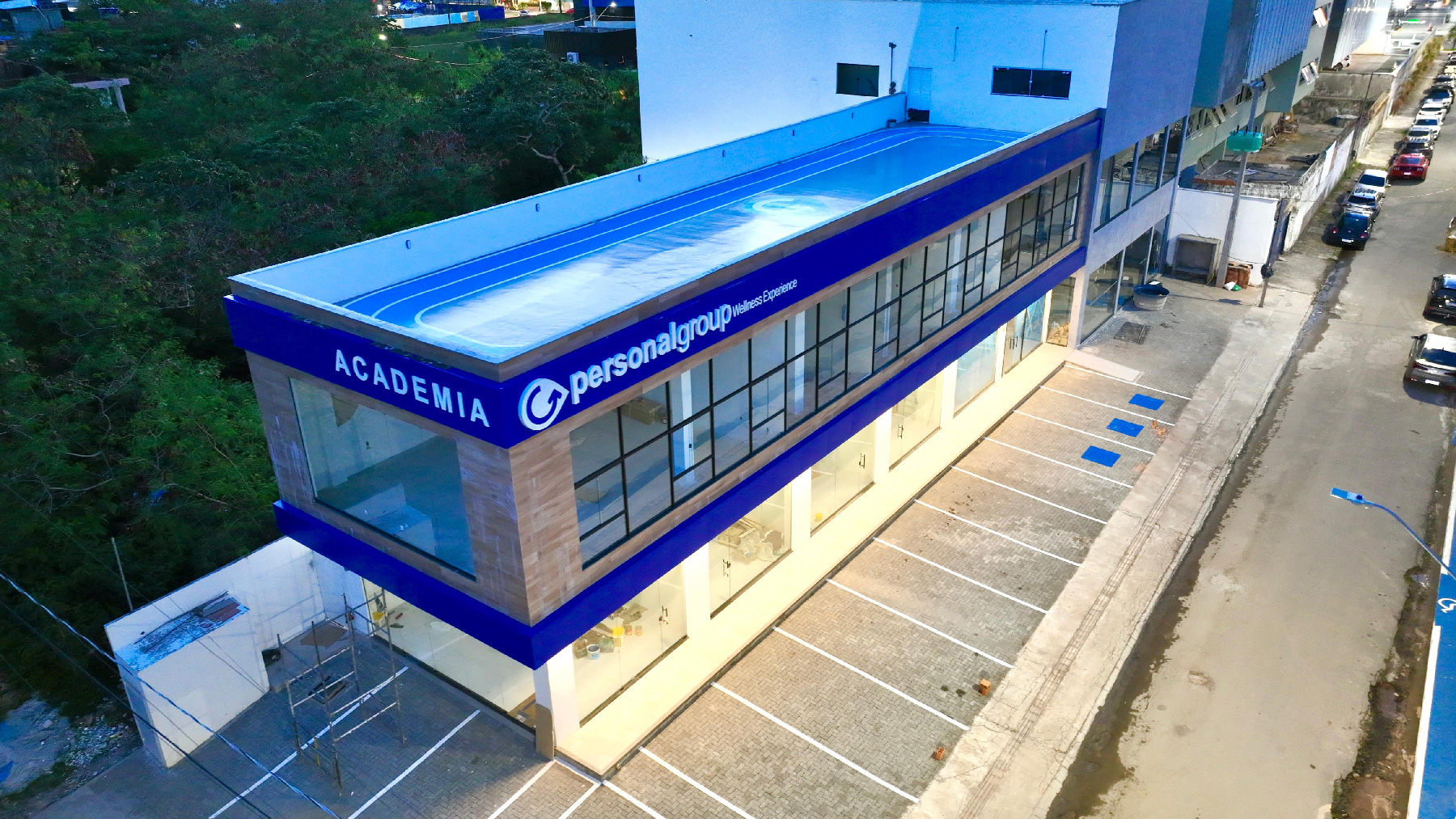 Academia PersonalGroup