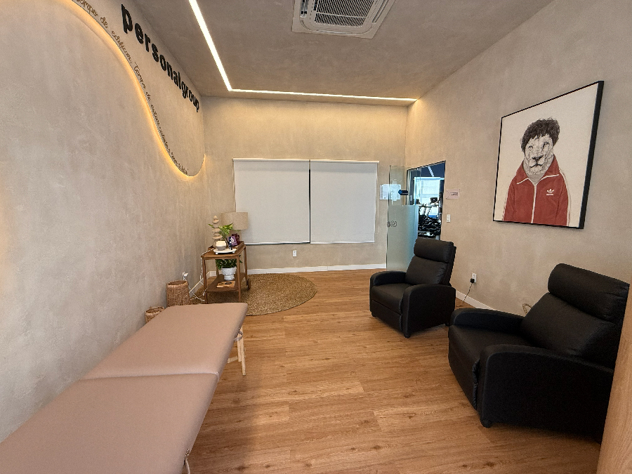 Ambiente Wellness Premium